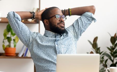 How 5-minute breaks every half hour can boost your health