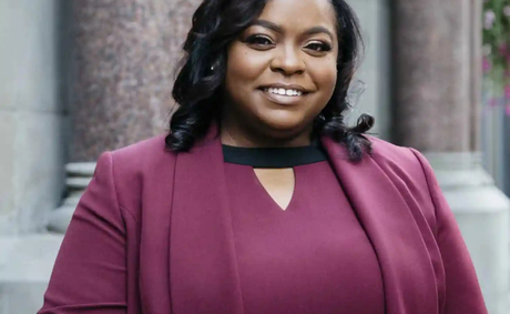 Michelle Merriweather is stacking the odds for Black home buyers