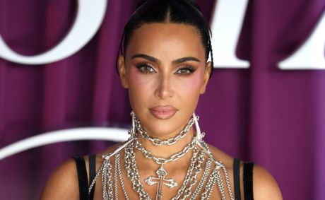 Kim Kardashian’s team fires back at critics