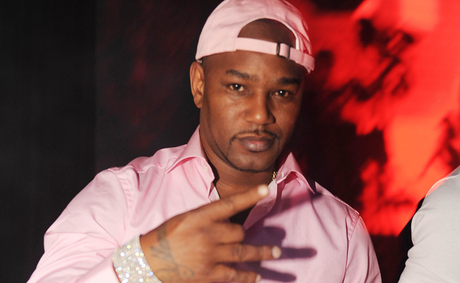 Cam’ron Uses Vic Mensa’s Confederate Flag Dress In Growing Africa Dispute