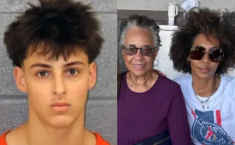 ‘Leniency’: White North Carolina Teenager Receives Shockingly Light Sentence After Being Convicted of Killing Two Black Women