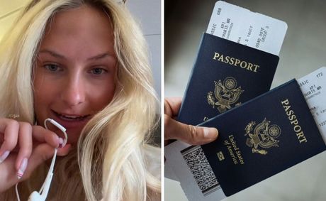 Phoenix newlywed issues warning after showing up at airport for honeymoon. Don’t make this mistake: ‘They might not let you on the plane’