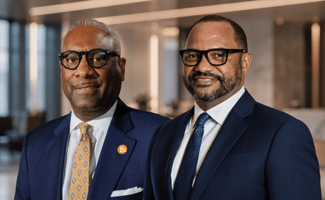 Two Historic Black-owned Banks Announce $1.27 Billion Merger