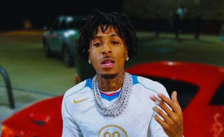 NBA YoungBoy Leaves America Forever, Settles In South Korea