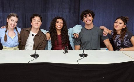 Disney Orders ‘Hidden Heroes,’ A ‘Descendants’ Movie About The Sidekicks