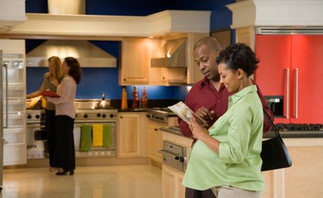 How to Choose a Remodeling Contractor in Los Angeles.