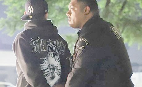 THE HUTCHINSON REPORT: Plenty of LAPD abuse complaints with little or no action