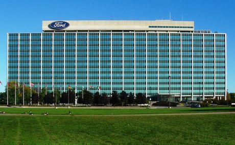 AI Fails To Rise To The Occasion As Ford Rehires 300 Veteran Engineers
