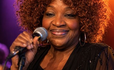 [INTERVIEW] Dynelle “Dee” Rhodes On The Timeless ‘Weather Girls’ – Then, Now & Forever