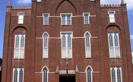 Franklin, Tennessee’s Fuller Story: History beyond the Battlefield and Whiskey