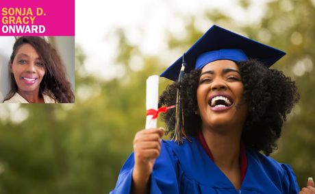Grads, Create Your Breaks!