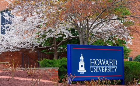 Howard University students speak out on financial aid chaos