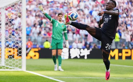The World Cup is sports’ most drama-filled reality show