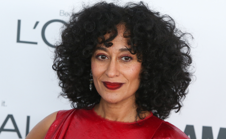 Tracee Ellis Ross has a few words for the rumor mill