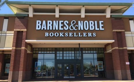 Barnes & Noble closes stores despite 60 new openings