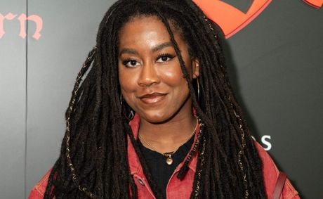 Tomi Adeyemi splits from film in 5 tense revelations