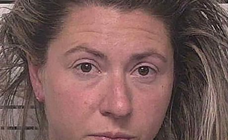 Mooresville officer accused of using license plate cameras to track boyfriend’s ex-wife