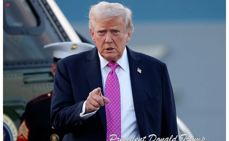 Trump’s Iran Strike And The Risk Of Waiting Too Long.