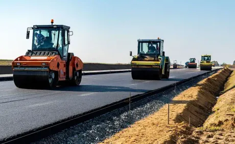 Indian State to Build 20 Roads Using Green Technology