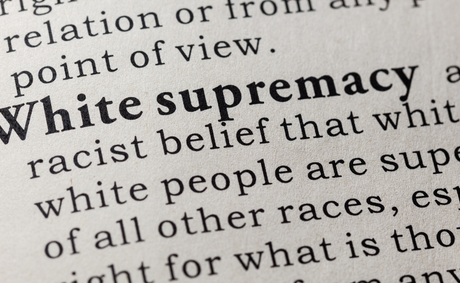 Christian Nationalism and White Supremacy in America’s Churches.