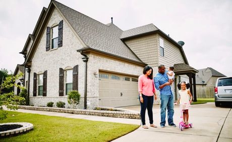 Black-Led Fintech Company Launches $150 Million Loan Portfolio To Expand Home Improvement