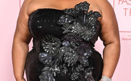 Da’Vine Joy Randolph Just Got Top Billing, and It’s About Time