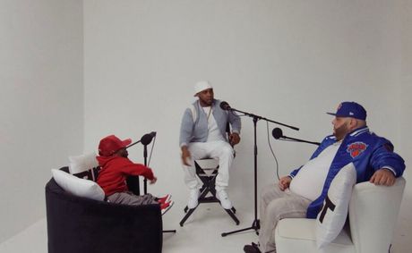 38 Spesh’s Video For Jim Jones, Jadakiss, Fat Joe Diss Is Crazy…AI, Parodies