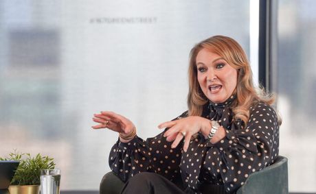 How is Kecia Steelman changing Ulta Beauty and the beauty business