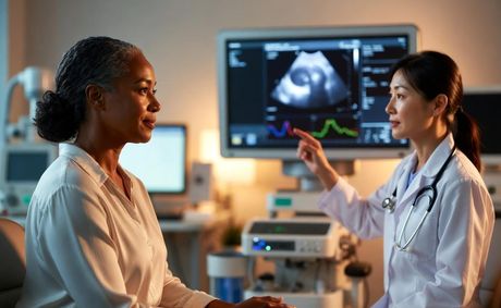 Black Women Are Flying to South Korea for Medical Care—and Some Say It’s Saving Their Lives