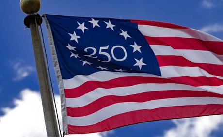 America’s anniversary celebration has a money problem