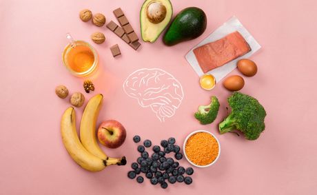 This diet beat five rivals for protecting your brain