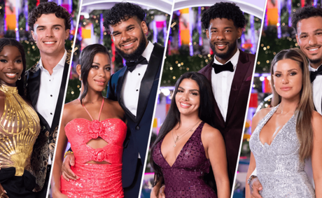 Love Island USA Fans Need to Stop Crowning TV Couples.