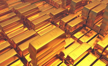 Gold prices dip after critical U.S. economic data