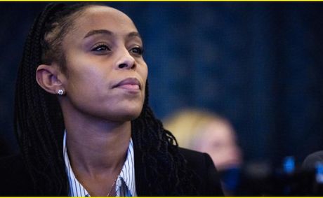 ‘They’re Coming for Your Rights’: Rep. Shontel Brown Warns ICE Expansion Is Becoming ‘A Systematic Attack’ Beyond Immigration