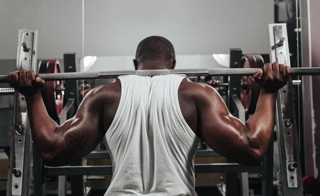 Strength training after 30 is quietly changing how men age