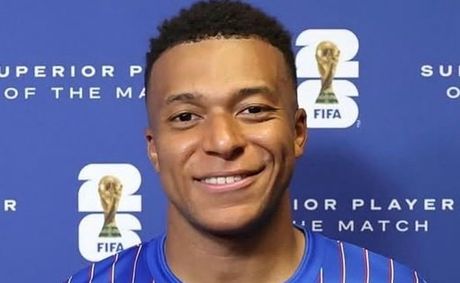 Kylian Mbappé Blasts Paraguayan Senator as “Despicable” Over Racist World Cup Rant