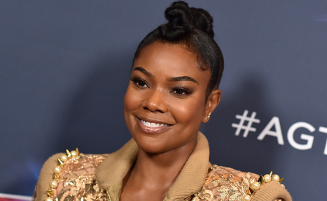 Gabrielle Union laughs off Spencer Pratt’s mayoral run