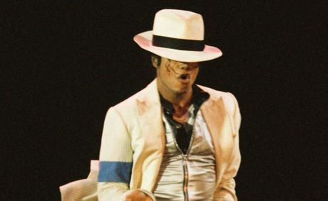 Michael sets a new biopic milestone worldwide