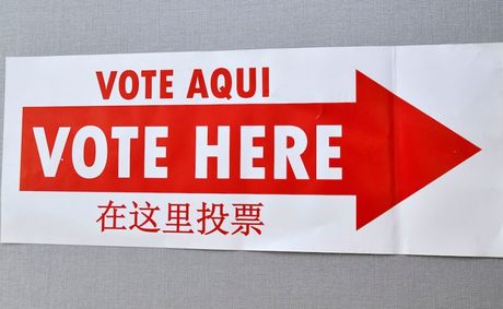The Historic 2026 Primary Elections Offer a Vote for ‘Freedom,’ the Future