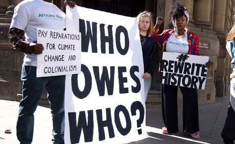 Alameda County Just Approved Reparations Without Direct Cash Payments