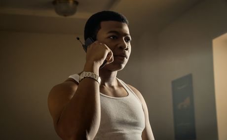 ‘Power Book III: Raising Kanan’ Final Season Preview: Cast Says Kanan And Raq Hit ‘Point Of No Return’