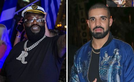 Rick Ross Says “Iceman Melted,” Calls Drake “Washed” After Triple Release