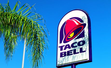 Taco Bell Responds to Parasite Investigation, Pulls Lettuce Nationwide