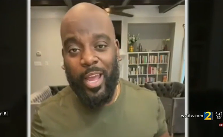 Darius Cooks Is Now Teaching, and the Internet Has Doubts