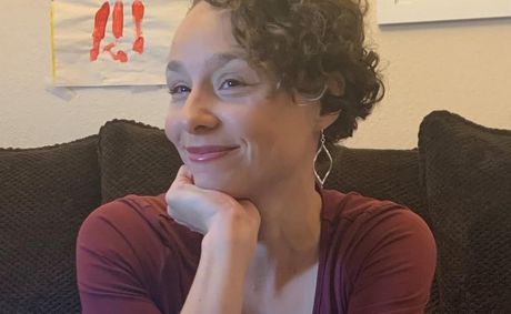 Kelly McWilliams on debutantes, demons and new YA horror