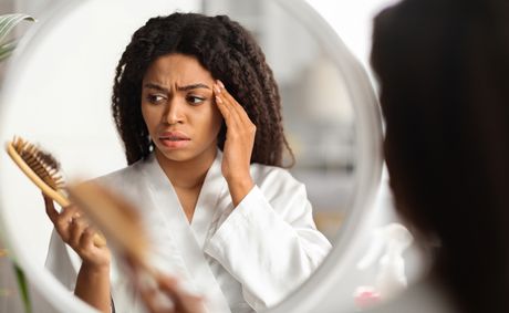 Why is your hair thinning, the hormone connection explained