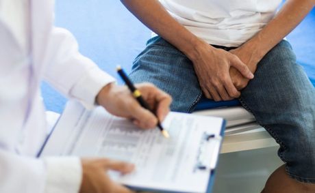 7 ways your body warns of erectile dysfunction