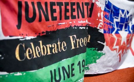 Black On The Block Marks 5th Anniversary With Los Angeles Juneteenth Festival