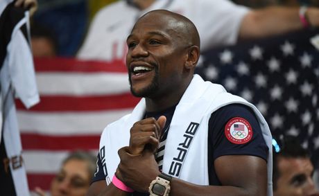 Floyd Mayweather’s legal troubles keep piling up