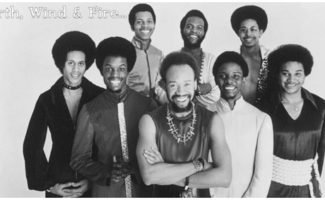 Earth, Wind & Fire Songs That Still Carry Soul During Black Music Month.